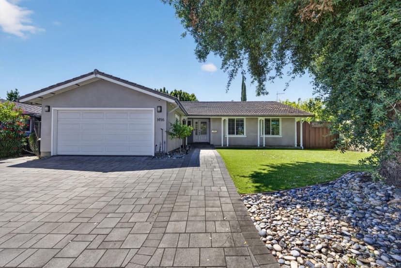 1496 Portobelo Drive - Photo 1 of 8