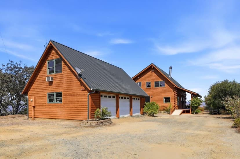 6425 San Juan Canyon Road - Photo 1 of 8