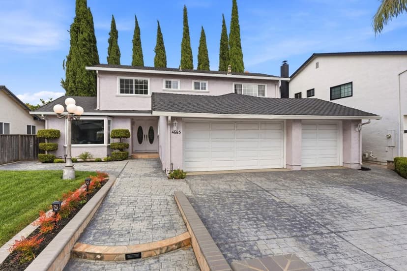 4663 Park Arcadia Drive - Photo 1 of 8
