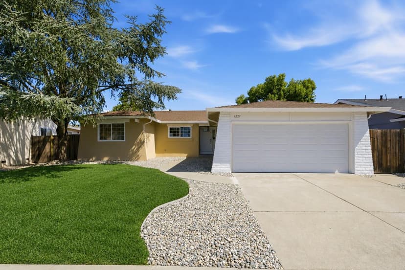 6227 Gibson Court - Photo 1 of 8