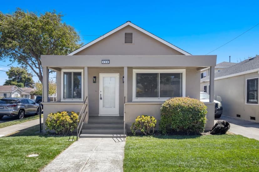496 Angus Avenue - Photo 1 of 8