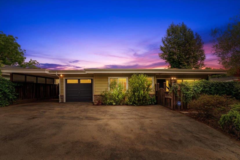 853 Old San Jose Road - Photo 1 of 8