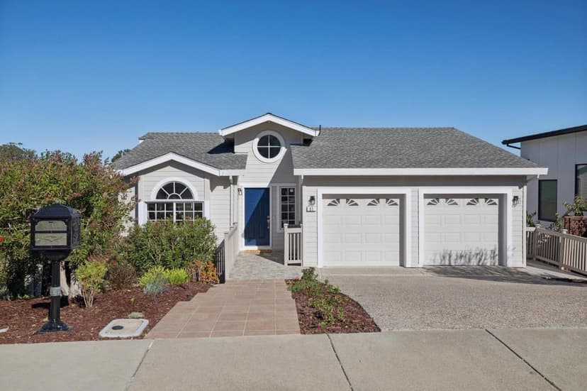 61 Ralston Ranch Road - Photo 1 of 8
