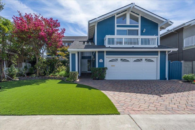 851 Arcturus Circle - Photo 1 of 8
