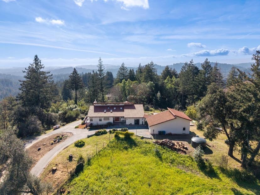600 Ridge Top Road - Photo 1 of 8