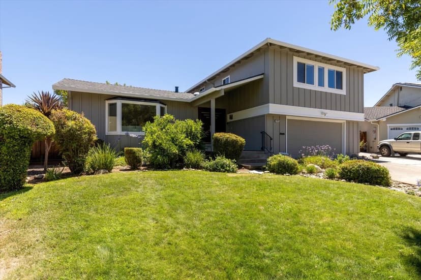 6660 Pebblewood Court - Photo 1 of 8