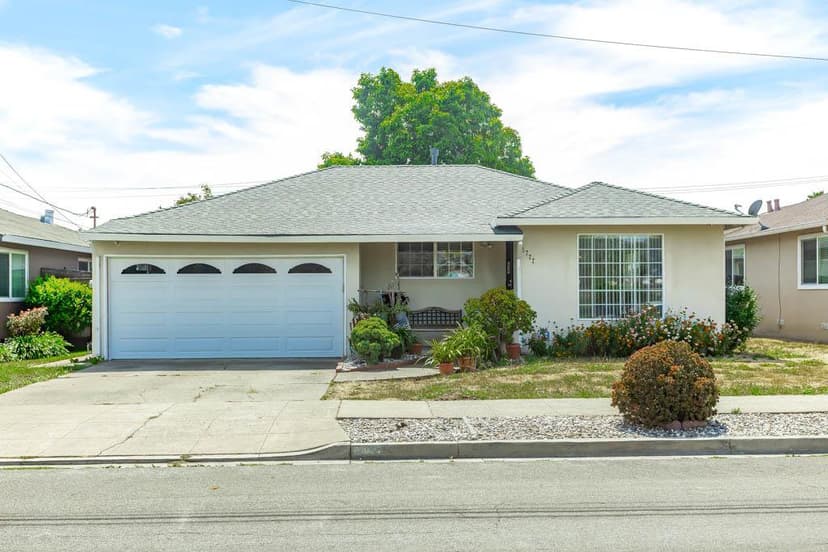3777 Monterey Boulevard - Photo 1 of 8