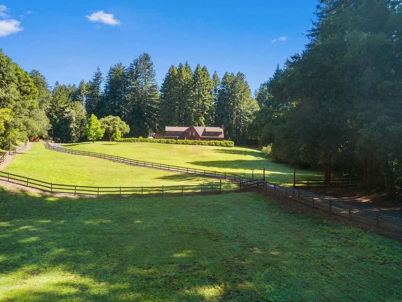 2800 Lockhart Gulch - Photo 1 of 8