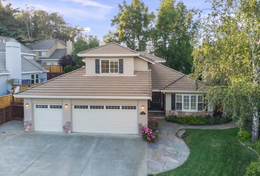 251 Oak Grove Court - Photo 1 of 8