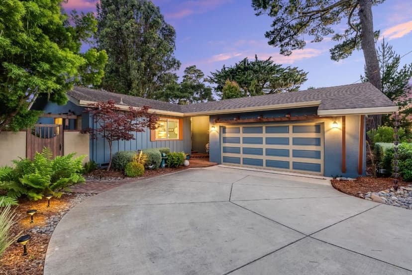 849 Marino Pines Road - Photo 1 of 8