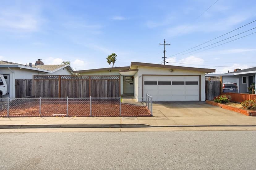 1364 Claudia Avenue - Photo 1 of 8