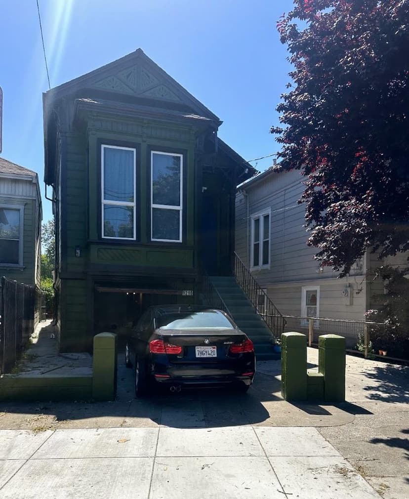 1210 Peralta Street - Photo 1 of 8