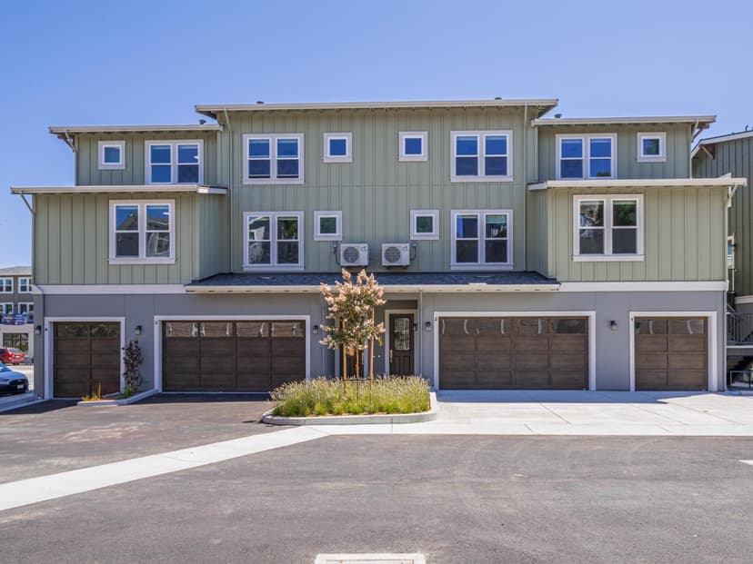 131 Aptos Village Way #1 - Photo 1 of 8