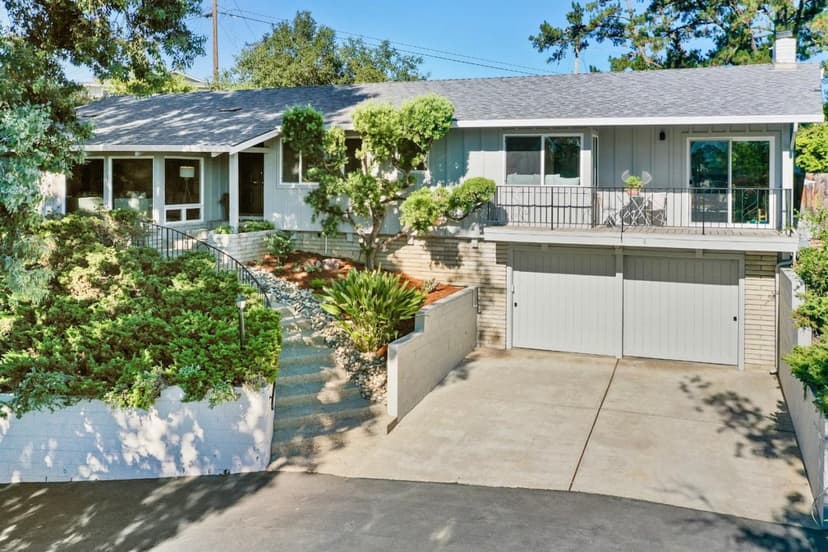 2172 Sierra Ventura Drive - Photo 1 of 8