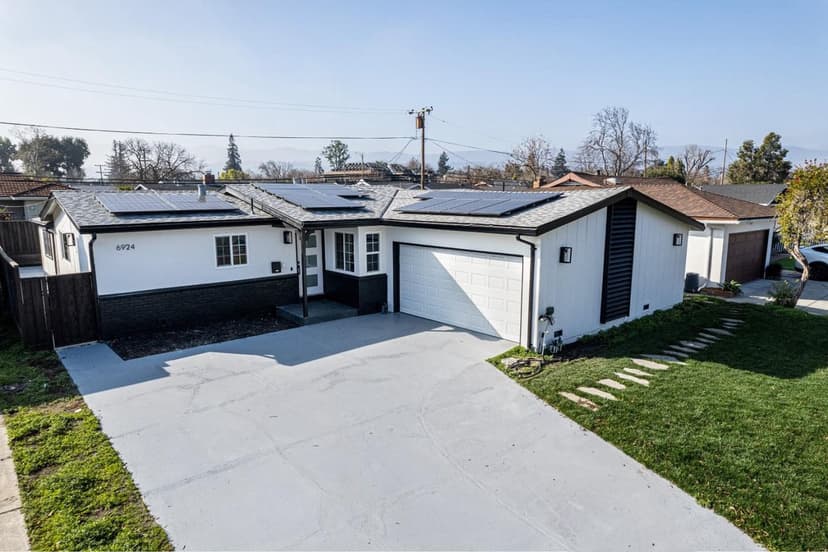 6924 Bollinger Road - Photo 1 of 8
