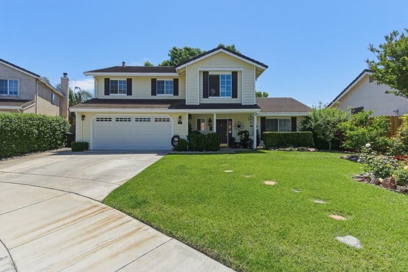 2181 Burlwood Drive - Photo 1 of 8
