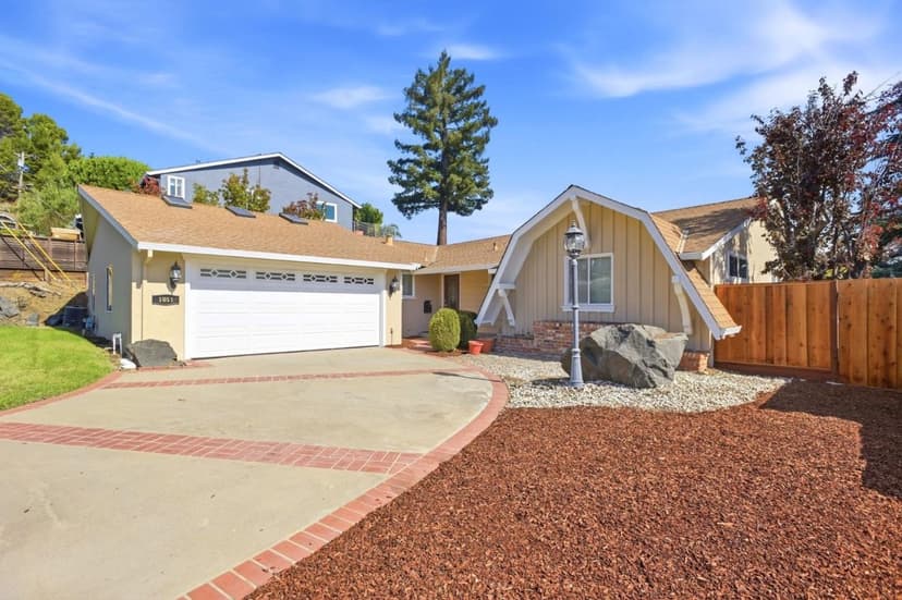1051 Hewitt Drive - Photo 1 of 8