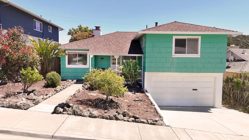 1380 Claremont Drive - Photo 1 of 8