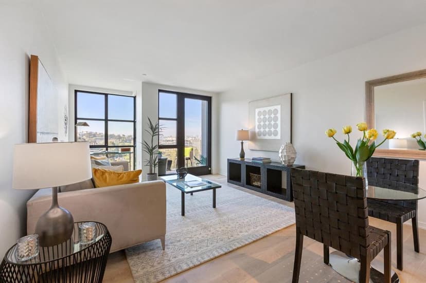 451 Donahue Street #407 - Photo 1 of 8