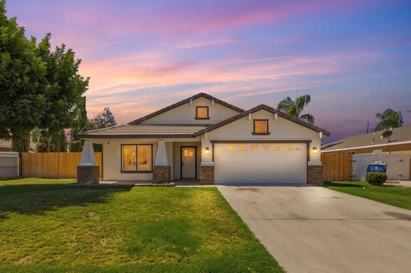 3709 Harris Road - Photo 1 of 8