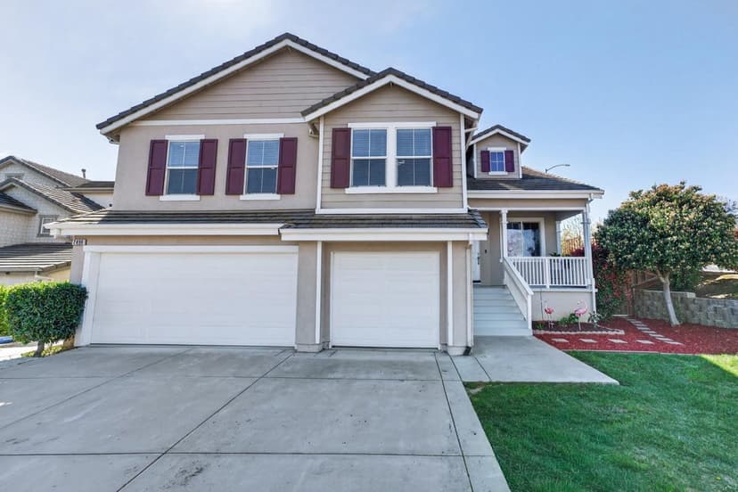 2498 Turnberry Court - Photo 1 of 8