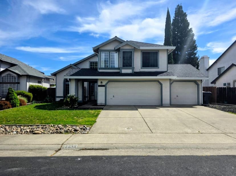 2212 Thurton Drive - Photo 1 of 8