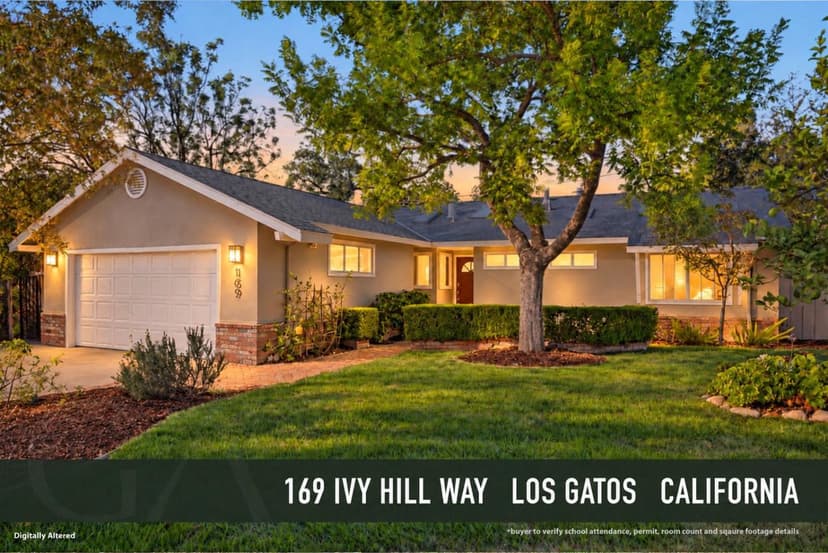 169 Ivy Hill Way - Photo 1 of 8