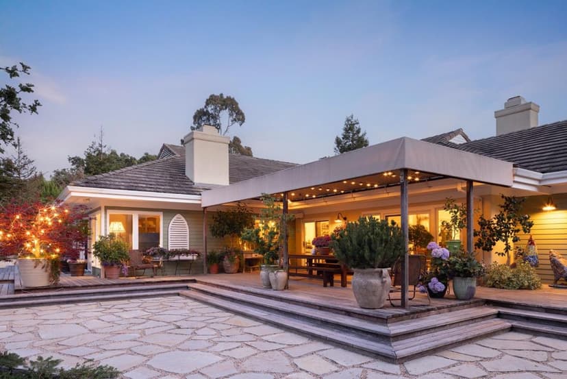 25 Miramonte Road - Photo 1 of 8