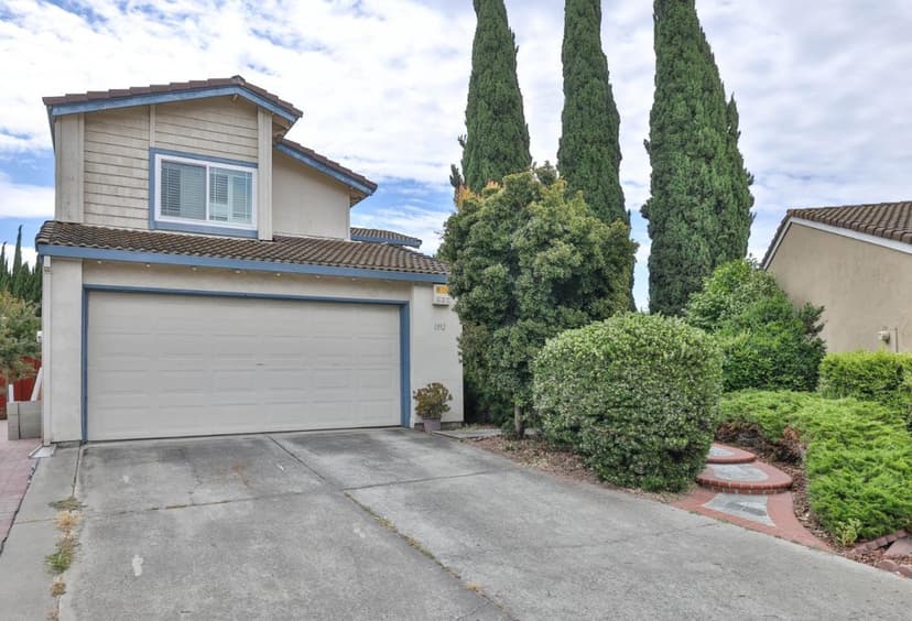 1352 Cutforth Court - Photo 1 of 8