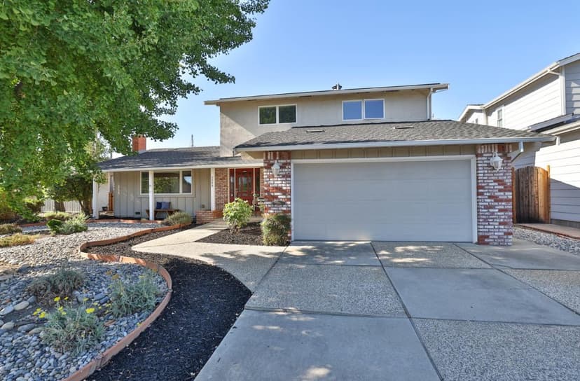 2809 Ponderosa Way - Photo 1 of 8