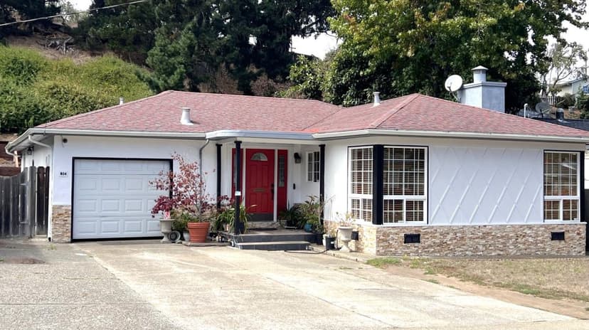 604 MacArthur Drive - Photo 1 of 1