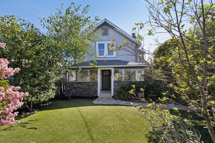 1016 Valota Road - Photo 1 of 8