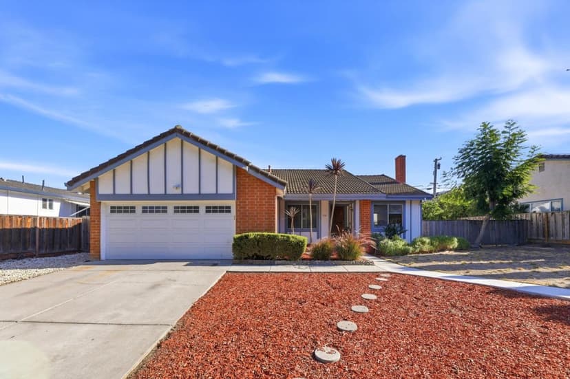 598 Blom Drive - Photo 1 of 8