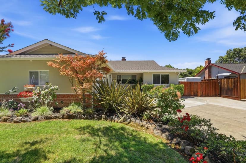 5501 Camden Avenue - Photo 1 of 8