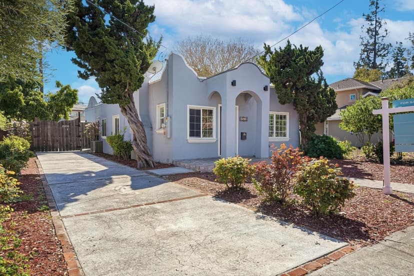1508 West Hedding Street - Photo 1 of 8