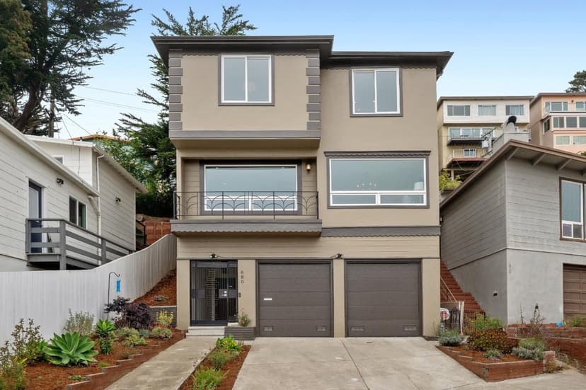 680 Los Palmos Drive - Photo 1 of 8