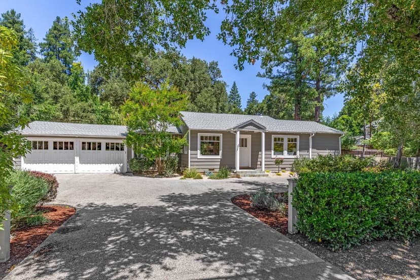 3270 Woodside Road - Photo 1 of 8