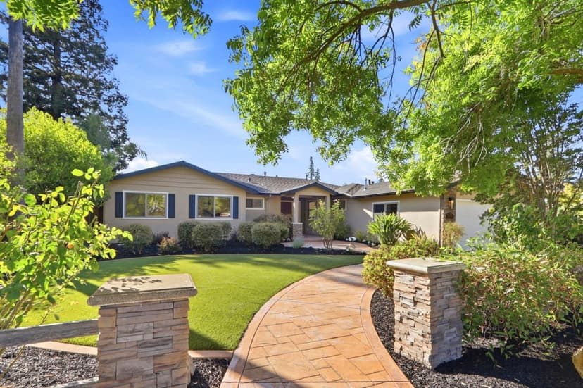 227 Belgatos Road - Photo 1 of 8
