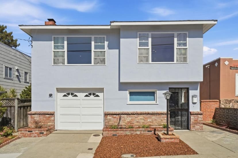 282 Linden Avenue - Photo 1 of 8