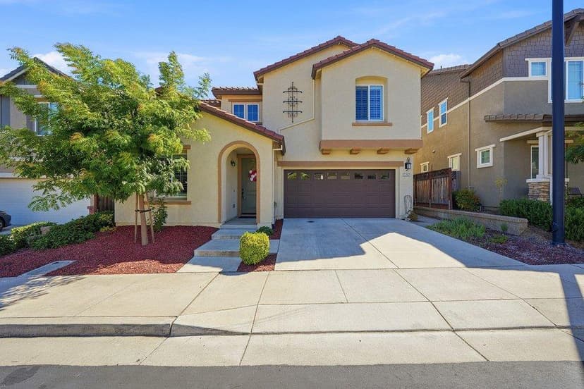 1202 Sagardia Way - Photo 1 of 8