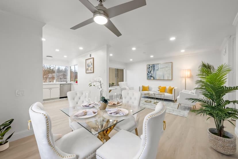 2315 Warfield Way #B - Photo 1 of 8