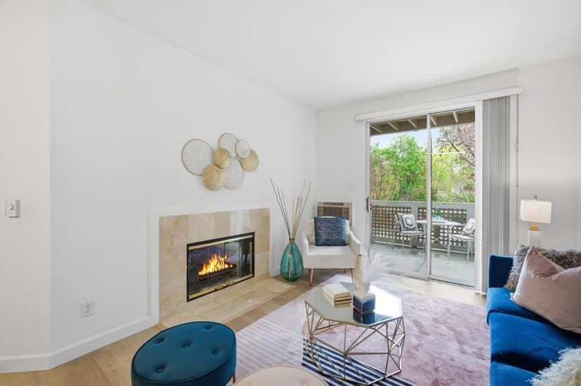 250 Santa Fe Terrace #209 - Photo 1 of 8