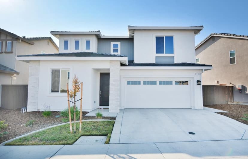 809 Big Range Way - Photo 1 of 8