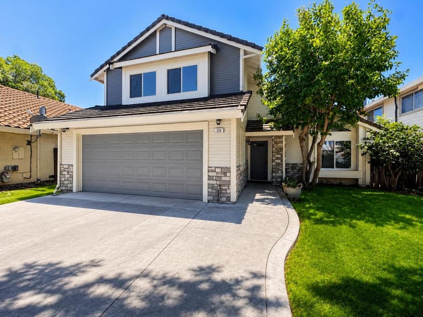 250 Orestimba Circle - Photo 1 of 2