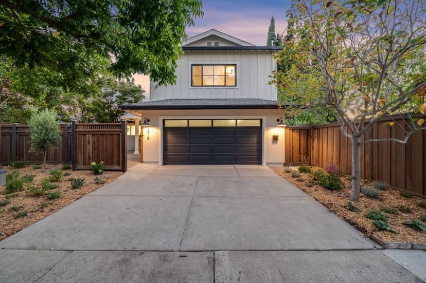 1218 Sanchez Way - Photo 1 of 8