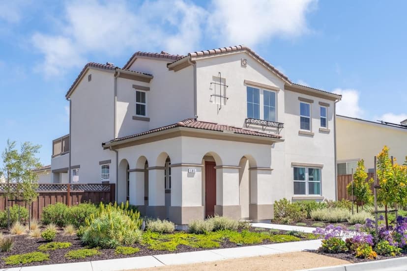 585 Santa Lucia Way - Photo 1 of 8