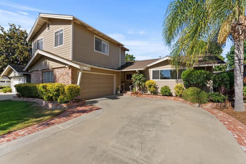 2597 Malaga Drive - Photo 1 of 8