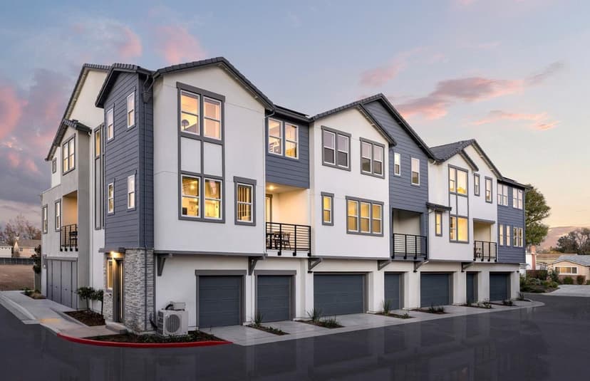 286 Dreamland Way #58-06 - Plan 4 - Photo 1 of 8