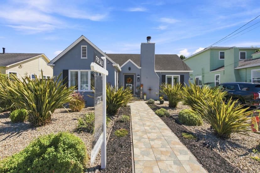 524 California Street - Photo 1 of 8