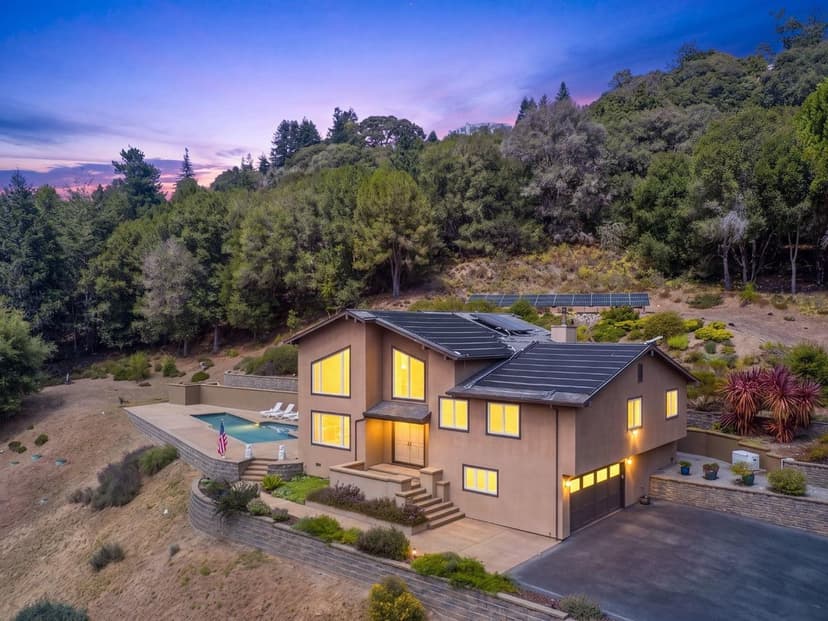 1880 Trout Gulch Road - Photo 1 of 8